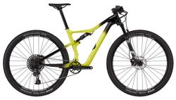 Prodám Cannondale Scalpel Carbon 4 2021