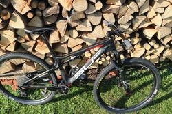 ***SUPERIOR TEAM XF 29 ELITE***