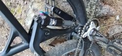 Canyon Spectral 6.0 2016 27,5
