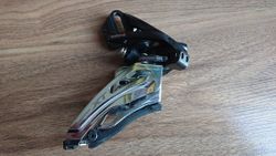 Přesmykač Shimano XT FD – M8020-D