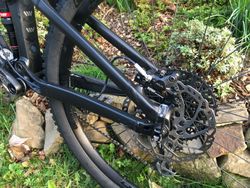 Trek Slash 8 2019 vel. 18,5 M/L