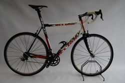Ridley Helium Carbon