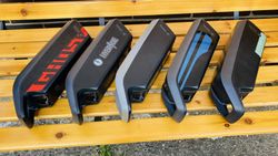 Baterie Bosch Powerpack Ebike 500Wh