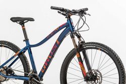 Prodám horské kolo Ghost Lanao 7.9, velikost M