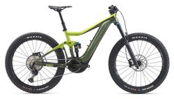 Giant Trance E+1 PRO