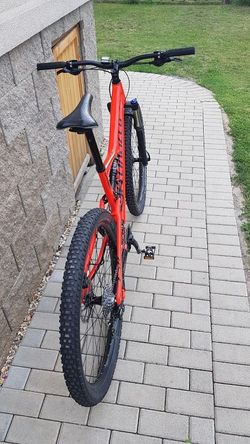 Specialized CAMBER FSR , 32.000,-
