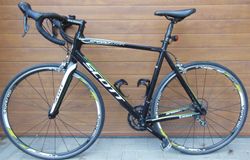 Silniční kola SCOTT Speedster 40 vel. L (56 cm)