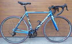 Silniční kolo TREK 1500 vel. 54 cm