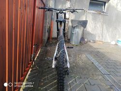 Canyon Torque DHX