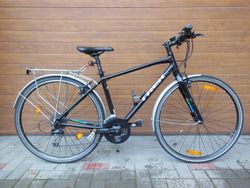 Lehká trekingová kola TREK FX 3 pánská, vel. 15-25"