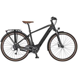 ELEKTROKOLO SCOTT SUB ACTIVE eRIDE MEN velikost 19"