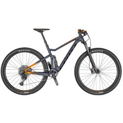 SCOTT SPARK 960 2020 velikost XL (21,5")