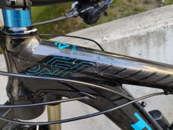 2015 Trek Remedy 8