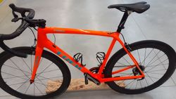 TREK EMONDA SLR 9 PROJECT ONE