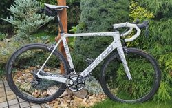 Norco Tactic Ultegra 2x11 58"