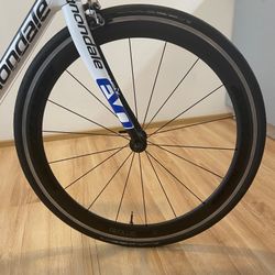 Bontrager Aeolus Comp 5 TLR