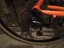 Lapierre audacio 500
