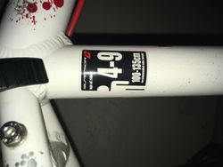 Dětské kolo Superior 20
