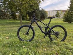 CANYON SPECTRAL AL 7.0 EX 2017