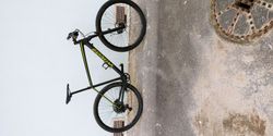 Specialized epic karbon ht vel. Xl