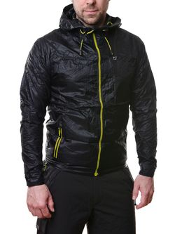 UNISEX BUNDA VĚTROVKA REJOICE XS-S-M-L-XL 4BARVY