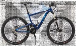 GT Helion Elite 2015