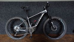 predam Kellys Tygon 70 27,5" (2019)
