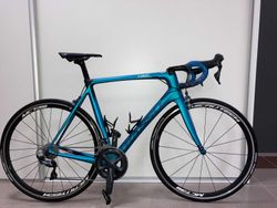 BASSO DIAMANTE - SLEVA