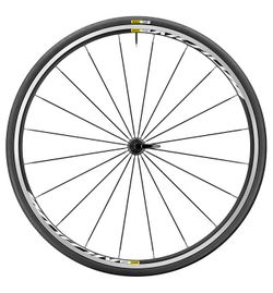 MAVIC Aksium Elite WTS - kompletní set silničních kol a plášťů - NOVÉ