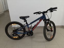 Prodám dětské značkové kolo Cannondale 20