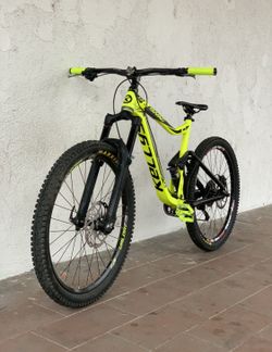 Kellys SWAG “50” 2017