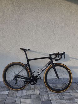 S-WORKS Tarmac SL6 Ultralight Dura-Ace Di2, velikost 56