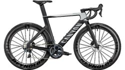 CANYON Aeroad CF SL 8 Disc (SH Ultegra Di2)