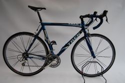 Silniční Trek Carbon