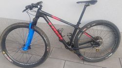 TREK Procaliber SL xx1 eagle vel M