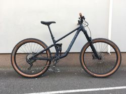 NORCO Sight A3 2020