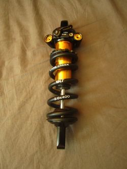 Cane Creek DB IL Coil