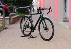 STEVENS Gavere (2020), 54cm / NOVÉ