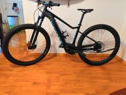 Prodám elektrokolo Scott Aspect Eride 20 2019