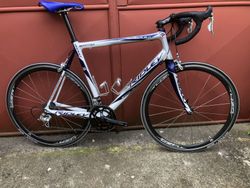 Ridley Excalibur Katusha (57 cm)