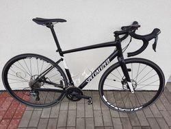 Specialized Diverge