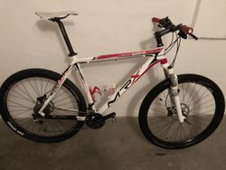 MRX Race ellite 23"