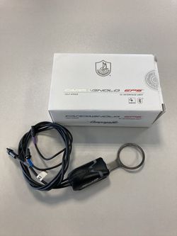 Campagnolo EPS V4 Interface Super Record 2x12s, externí