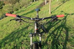 Merida One-twenty 7.600