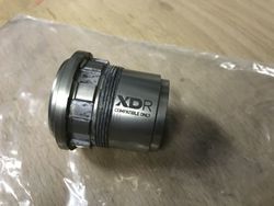 Ořech Mavic XDR Road ID360