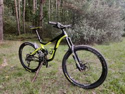 Giant Reign 2 LTD 2017