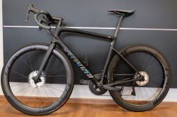 Tarmac SL6 Pro disc, ultegra Di2, velikost 56, model 2018