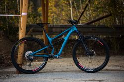 Cannondale Habit 4