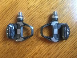 Pedaly Shimano Dura Ace PD-R9100