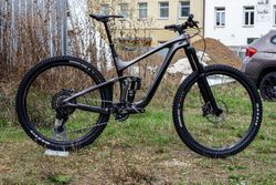 GIANT REIGN ADVANCED PRO 29 1 vel.M, 2020